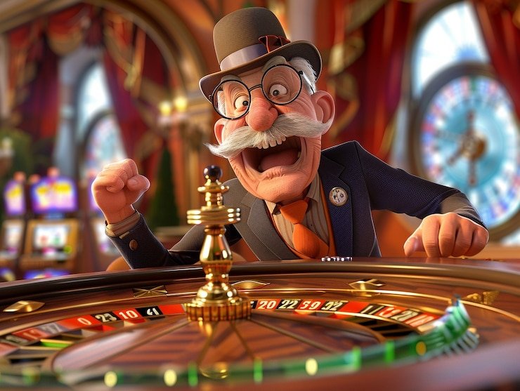 stake login Classic kennel slot